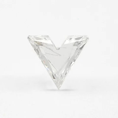 CVD DEF VS VVS Специальное животное Письмо номер разреза 1ct + Лабораторные бриллианты оптовый завод поставщик