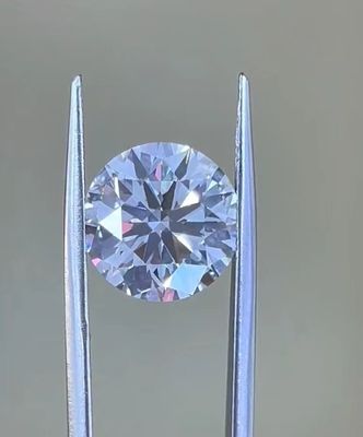1ct-20ct СВД Лаборатория выращенный бриллиант для украшений ювелирных изделий Подвески Кольца Серёжки