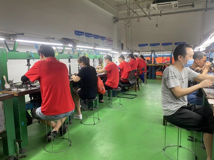 диамант выросли лабораторией, который 3 синтетического валика пинка CVD 3ct+ гениальный отрезанный
